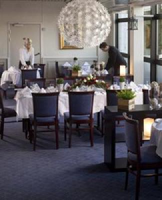 фото отеля BEST WESTERN Horten Hotell