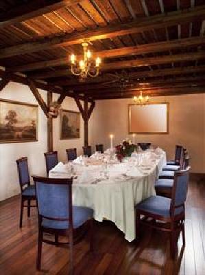 фото отеля BEST WESTERN Horten Hotell
