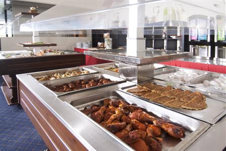 фото отеля BEST WESTERN Horten Hotell