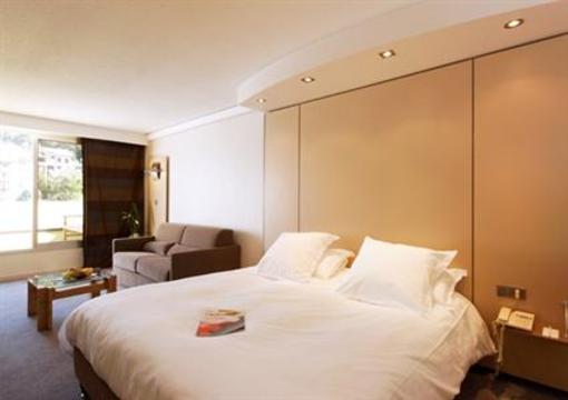 фото отеля Hotel Lyon Metropole