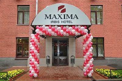 фото отеля Maxima Irbis