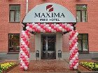 фото отеля Maxima Irbis