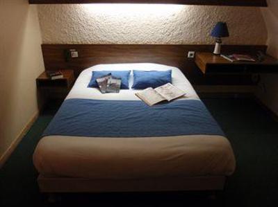 фото отеля Hotel Les Sternes Perros-Guirec