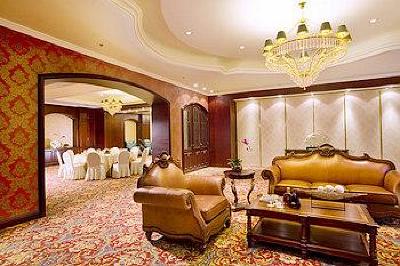 фото отеля Xiangshan Harbor International Hotel