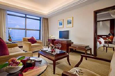 фото отеля Xiangshan Harbor International Hotel