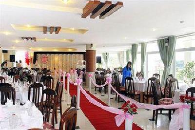 фото отеля Thi Thao Hotel Dalat