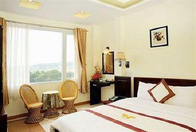 фото отеля Thi Thao Hotel Dalat