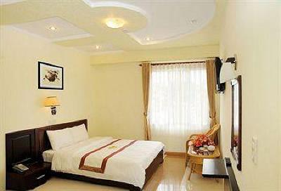 фото отеля Thi Thao Hotel Dalat