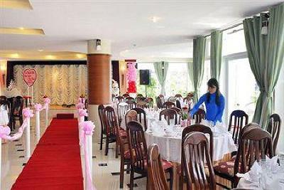 фото отеля Thi Thao Hotel Dalat