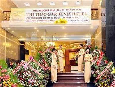 фото отеля Thi Thao Hotel Dalat