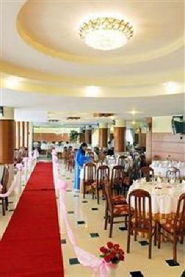 фото отеля Thi Thao Hotel Dalat