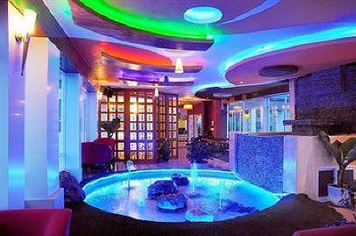 фото отеля Thi Thao Hotel Dalat