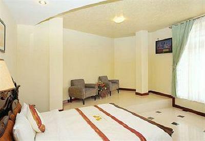 фото отеля Thi Thao Hotel Dalat