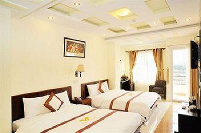 фото отеля Thi Thao Hotel Dalat