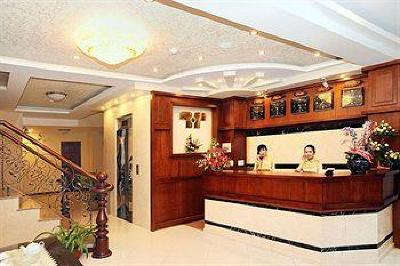 фото отеля Thi Thao Hotel Dalat
