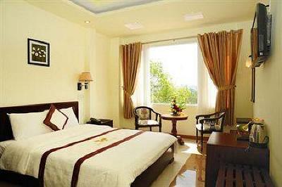 фото отеля Thi Thao Hotel Dalat
