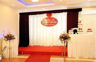 фото отеля Thi Thao Hotel Dalat