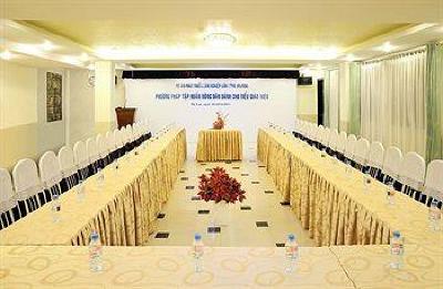 фото отеля Thi Thao Hotel Dalat