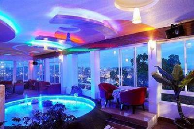 фото отеля Thi Thao Hotel Dalat