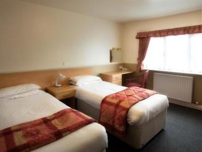 фото отеля Moreton Park Lodge Chirk