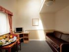 фото отеля Moreton Park Lodge Chirk