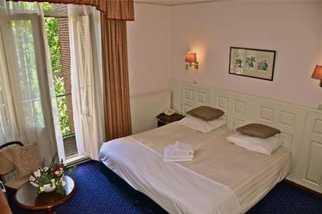 фото отеля Hotel Apple Inn