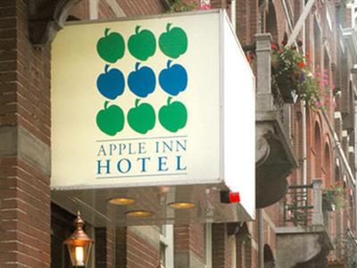 фото отеля Hotel Apple Inn