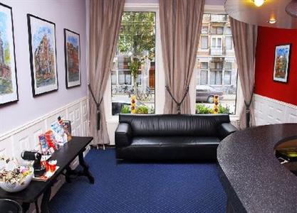 фото отеля Hotel Apple Inn