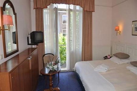 фото отеля Hotel Apple Inn