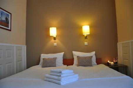 фото отеля Hotel Apple Inn