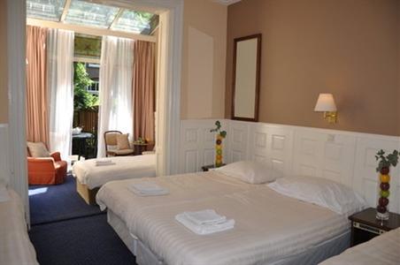 фото отеля Hotel Apple Inn