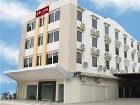 фото отеля Hotel Aroma Inn Pontianak