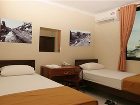 фото отеля Hotel Aroma Inn Pontianak