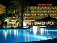 Evenia Olympic Garden Hotel Lloret de Mar