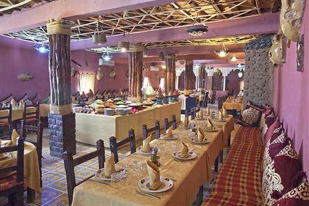 фото отеля Kasbah Hotel Xaluca Maadid