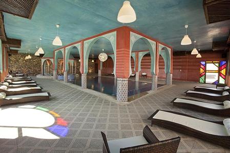 фото отеля Kasbah Hotel Xaluca Maadid