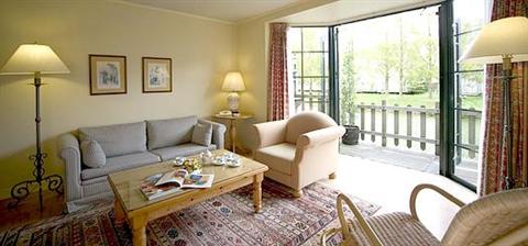 фото отеля Forest Villa Sasebo
