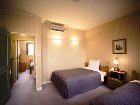 фото отеля Forest Villa Sasebo