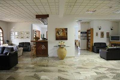 фото отеля Lara Hotel