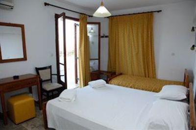 фото отеля Lara Hotel