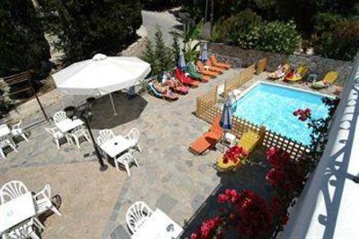 фото отеля Lara Hotel
