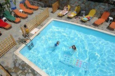 фото отеля Lara Hotel
