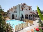 фото отеля Lara Hotel