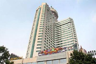 фото отеля Shuguang International Hotel Nanjing