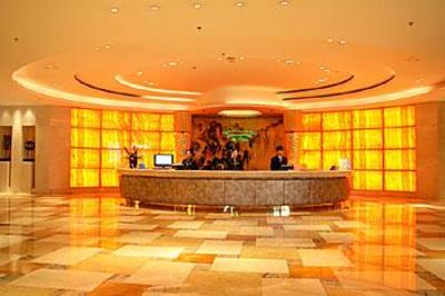 фото отеля Shuguang International Hotel Nanjing