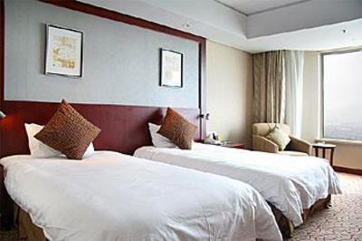 фото отеля Shuguang International Hotel Nanjing