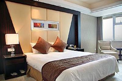 фото отеля Shuguang International Hotel Nanjing