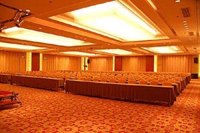 фото отеля Shuguang International Hotel Nanjing