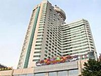 Shuguang International Hotel Nanjing