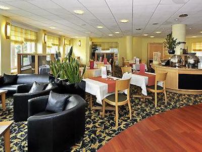 фото отеля Mercure Epinal Centre